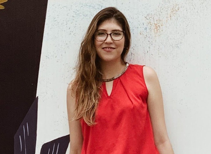 Natalia Tsuyama Cócolo