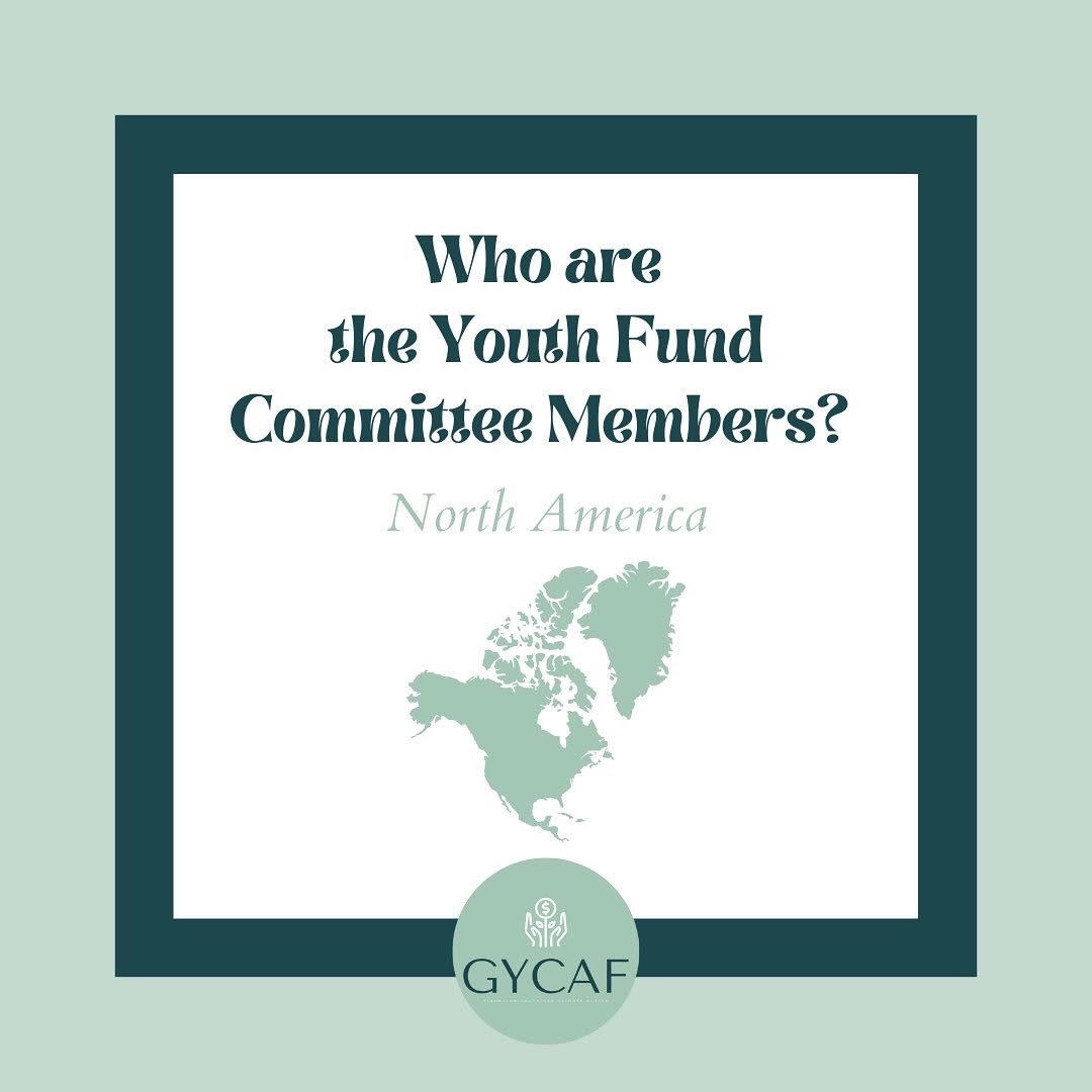 North America YFC GYCAF