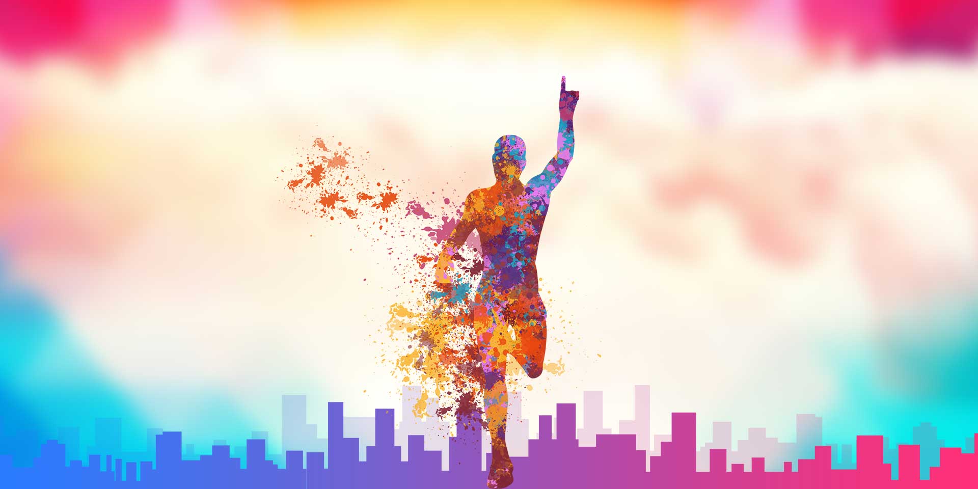 Youth led climate action