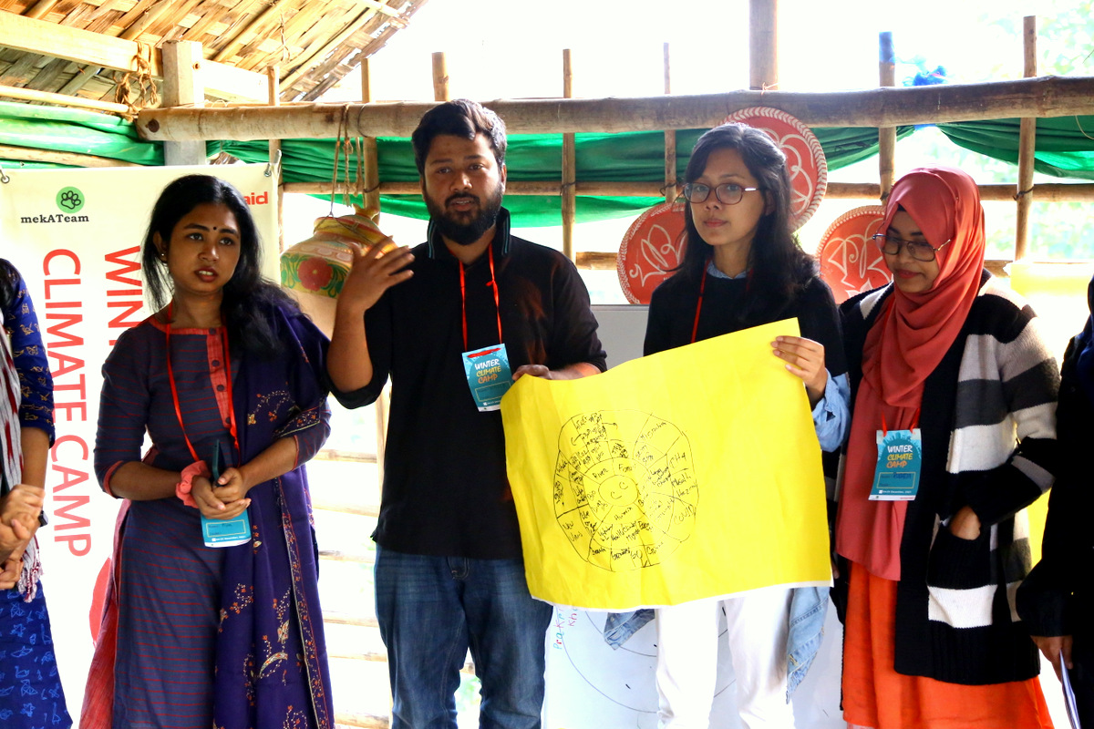 Think Lead and Change