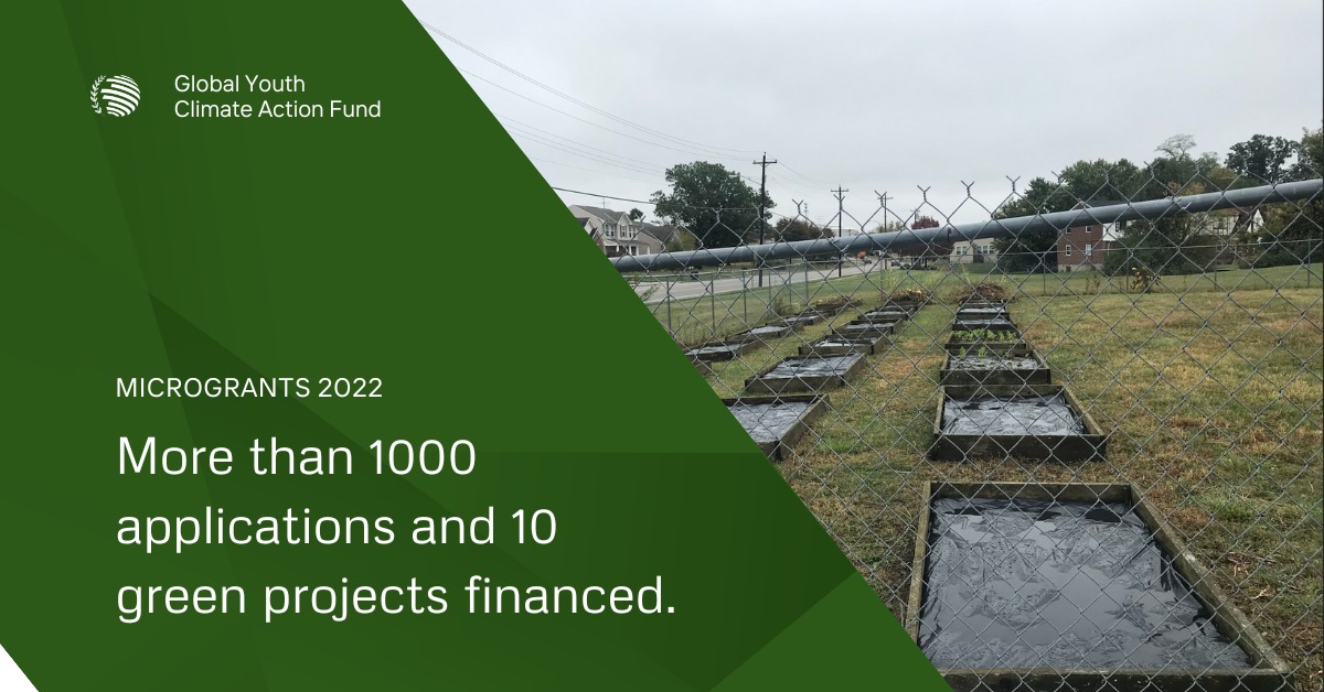 Empowering Youth for Climate Action