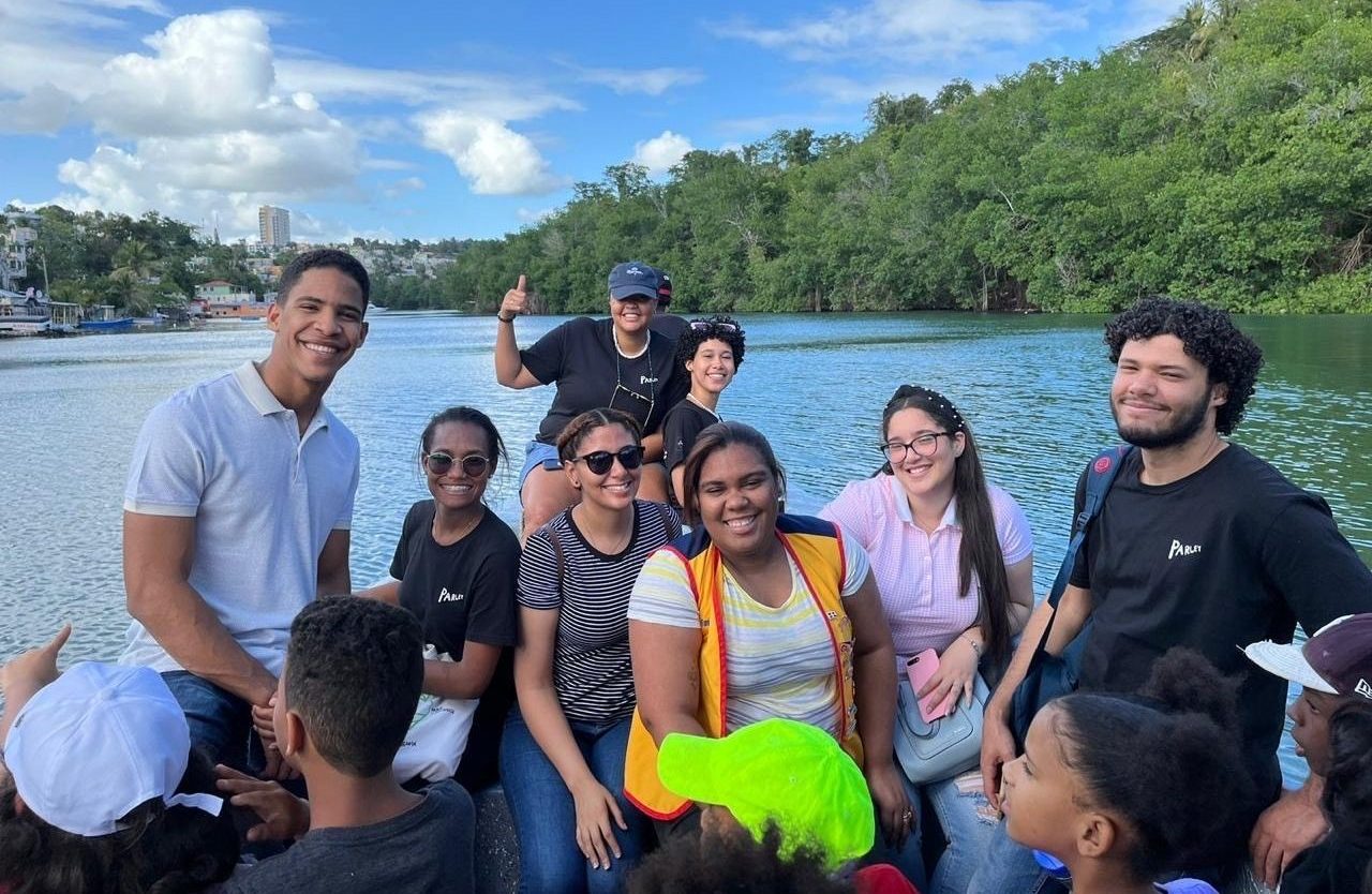 Generacion por el Desarrollo