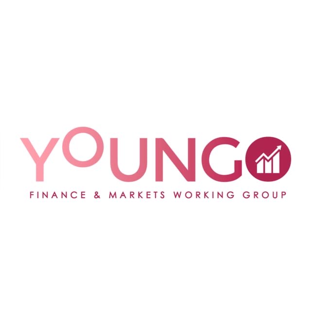 YOUNGO finance and markets logo