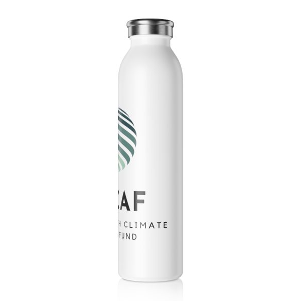 GYCAF Slim Water Bottle - Image 4