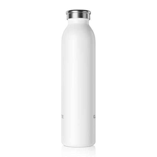 GYCAF Slim Water Bottle - Image 5