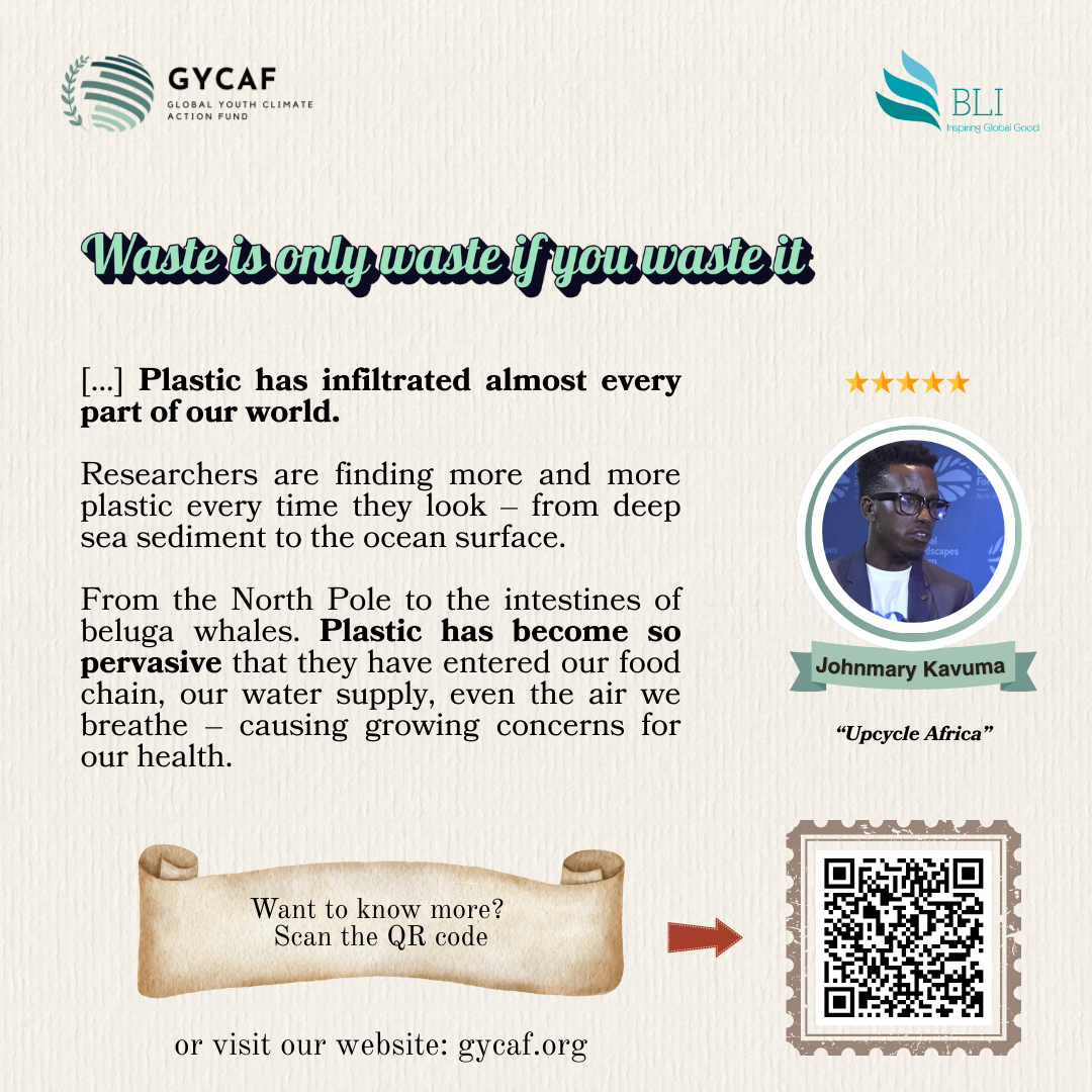 Upcycle Africa Upcycle Africa