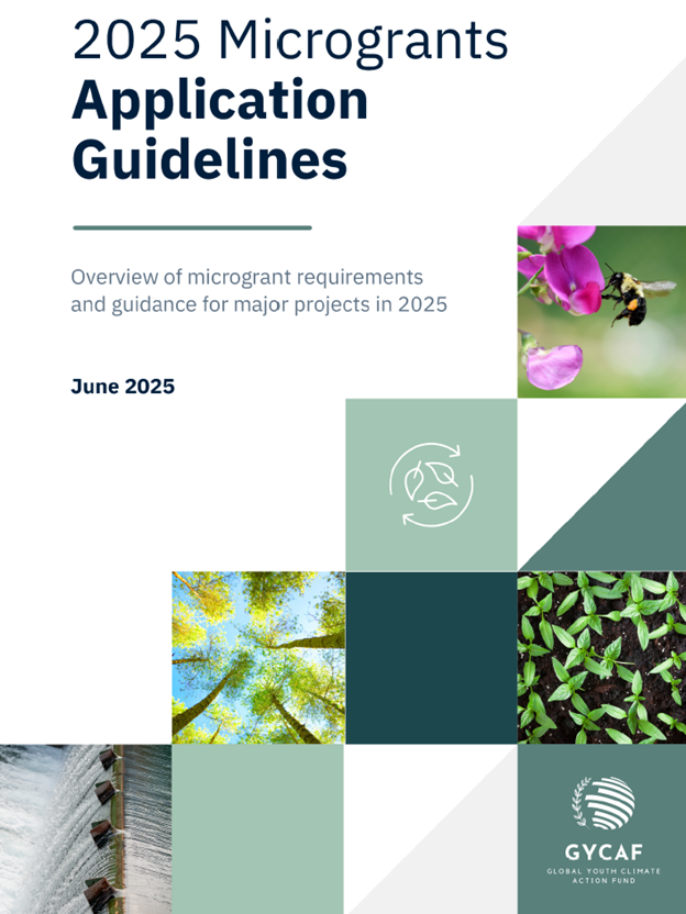 GYCAF Guidelines GYCAF Guidelines